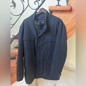 BOSS Black Men's Jacket